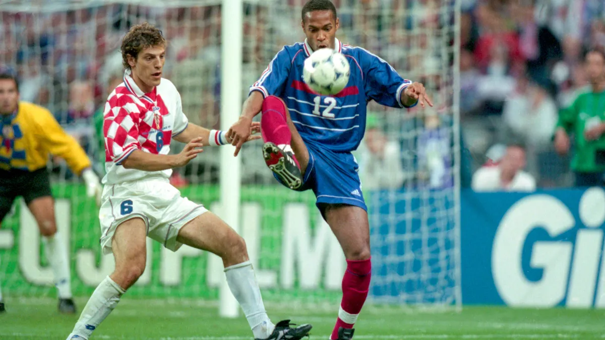 Visszatér a horvát válogatott kispadjára a vb-bronzérmes legenda