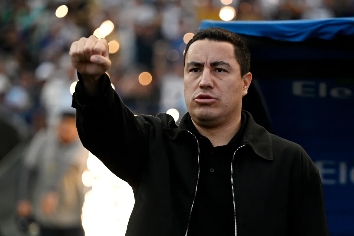 Az ETO FC-t irányító Efraín Juárez megérti a szurkolók csalódottságát, de türelmet kér