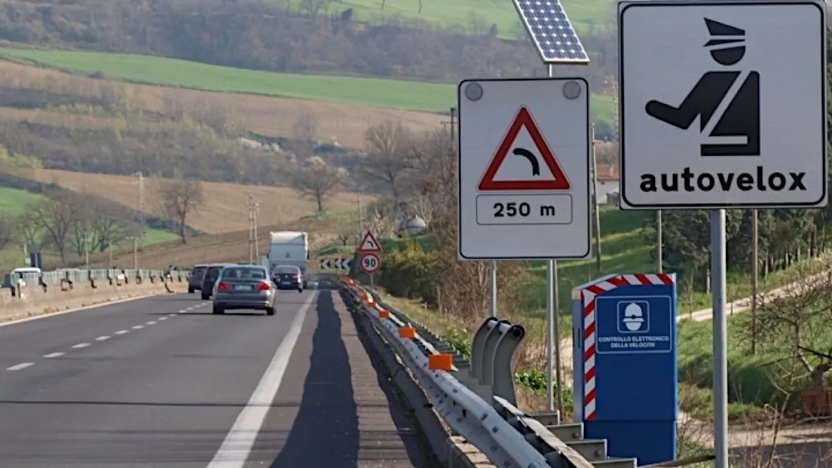 Sok önkormányzati kezelésű traffipax szorul frissítésre vagy éppen cserére az új szabályozás miatt.