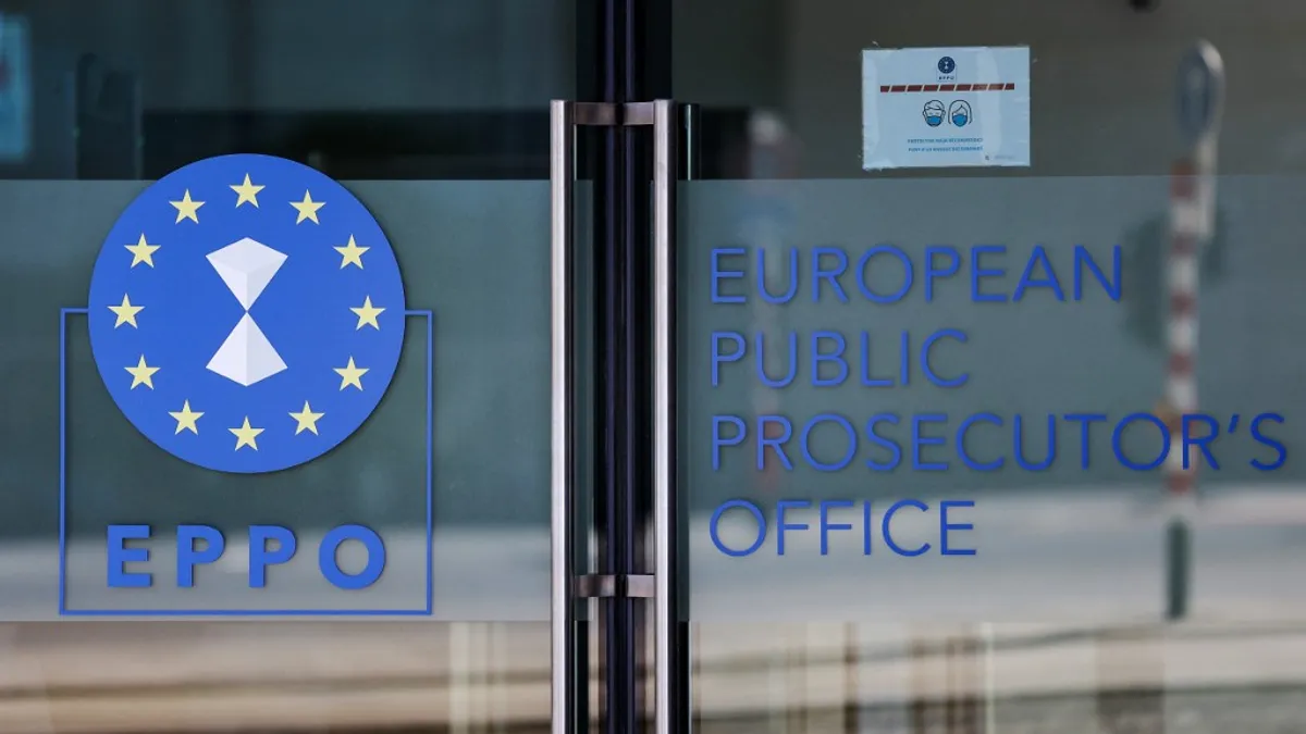 Magyarország csatlakozott az Európai Ügyészséghez