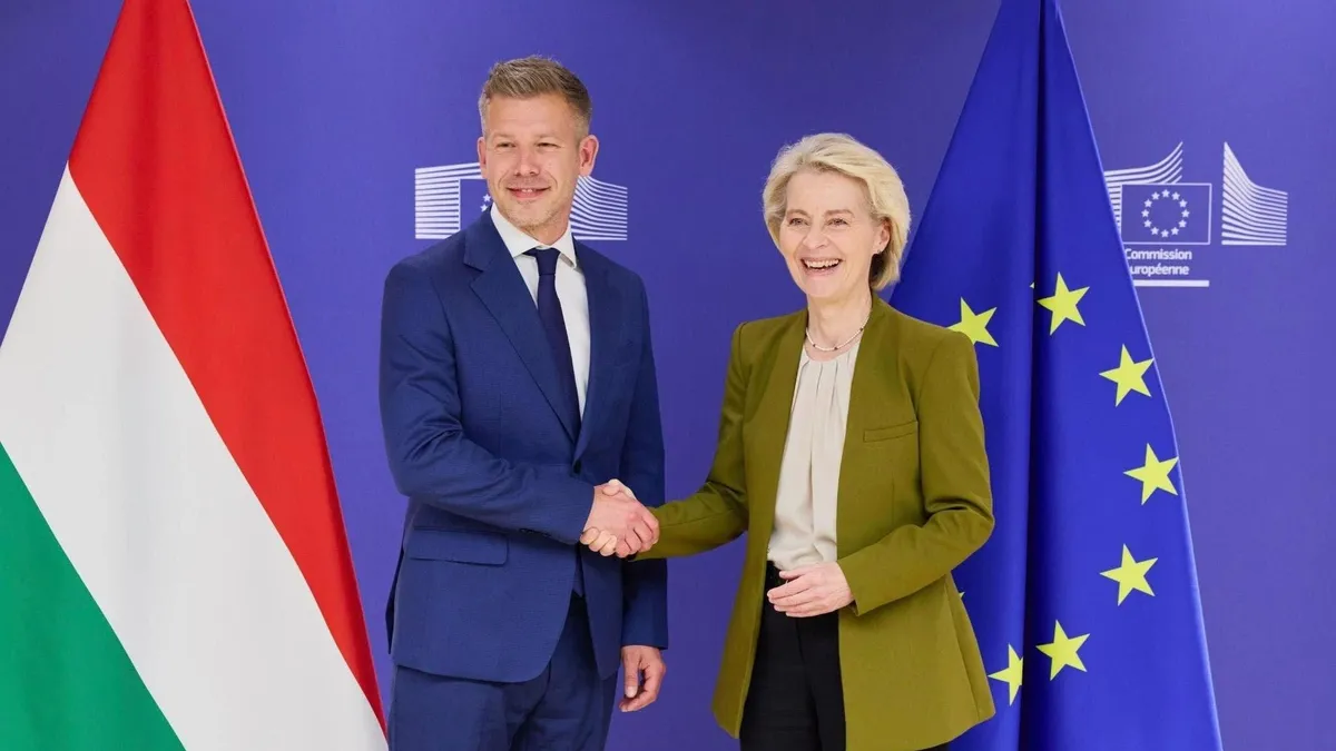 A Tisza-csomagban benne lesz, amit Magyar Péter ad.