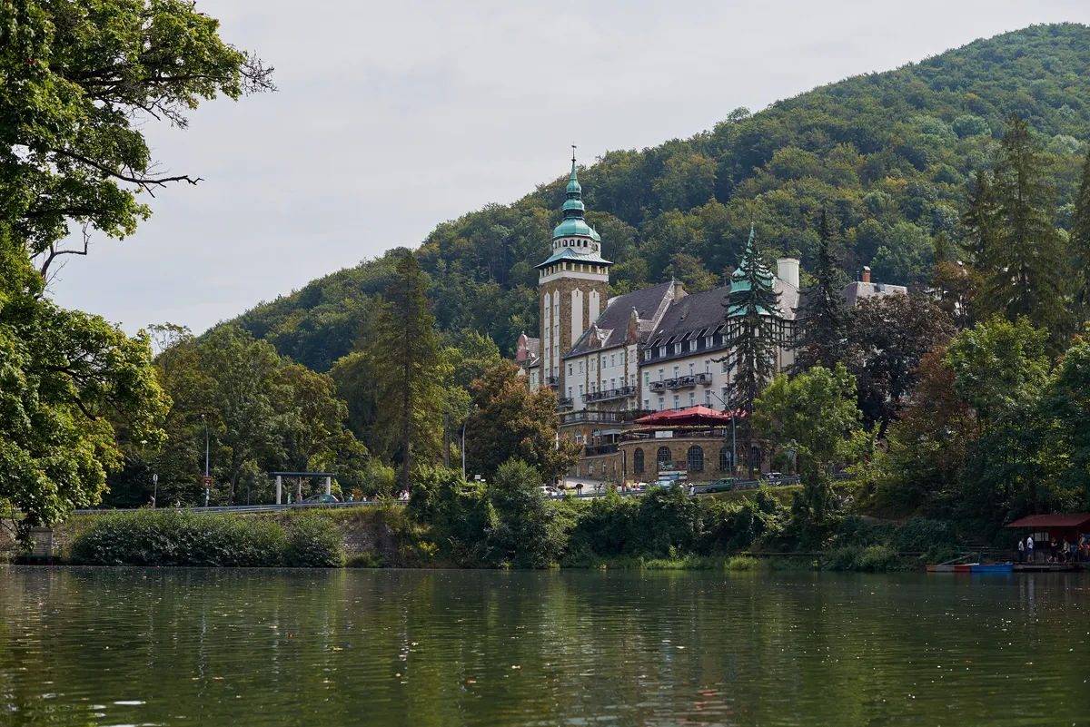 Lillafüred