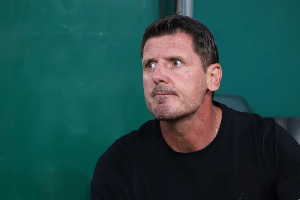 Fradi, Ferencváros, Európa-liga-selejtező, Górnik Zabrze