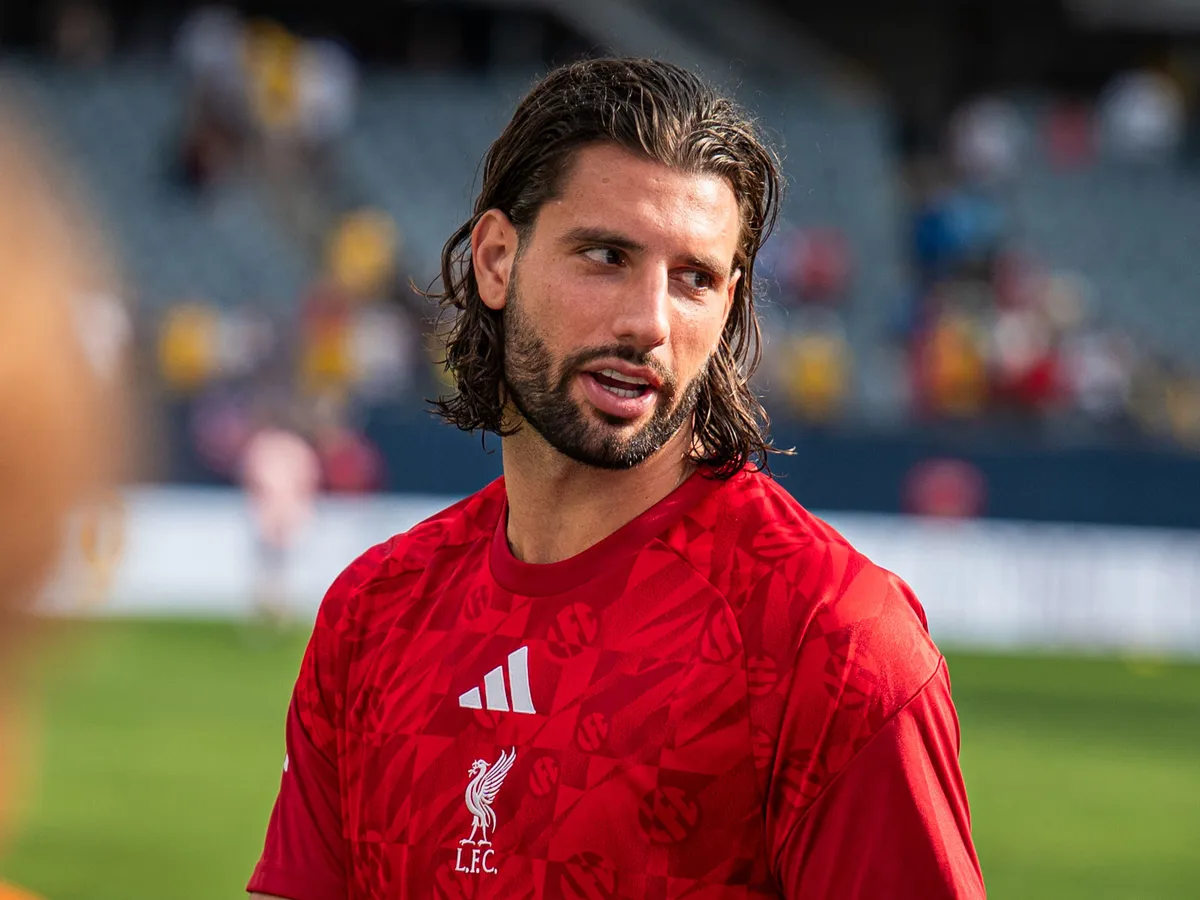 Szoboszlaiéknak továbbra is csak a futballra kell koncentrálniuk Liverpoolban