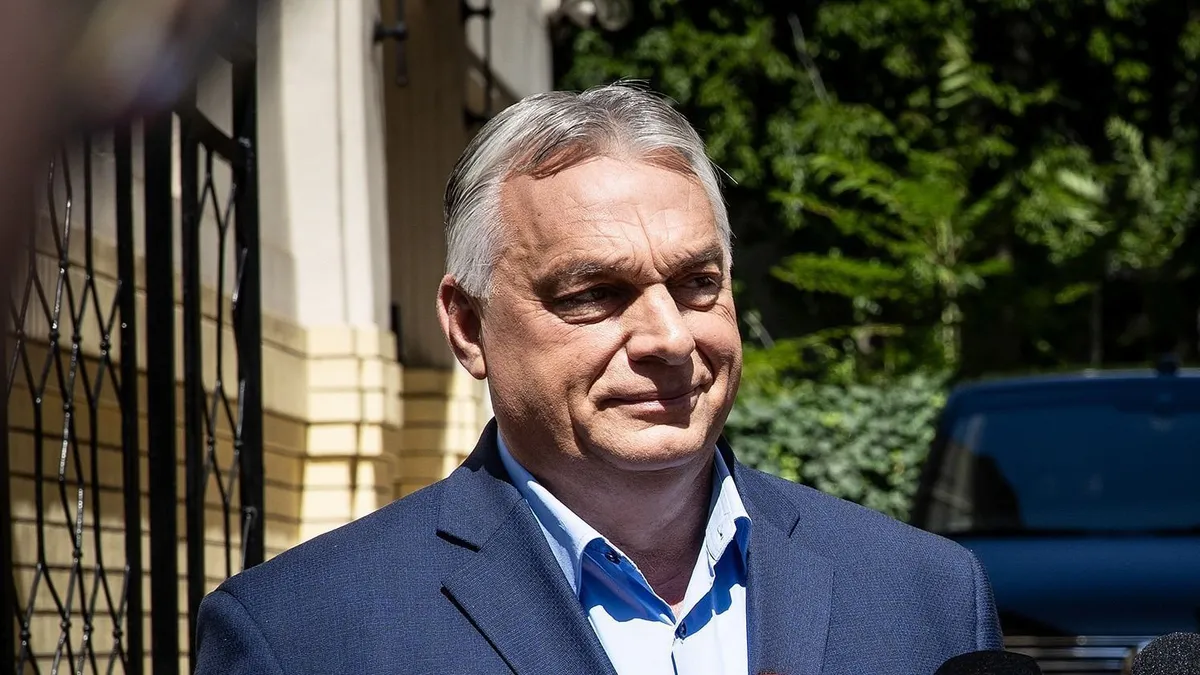 Nyomozás indult Orbán Viktor közösségi médiás szerződései miatt