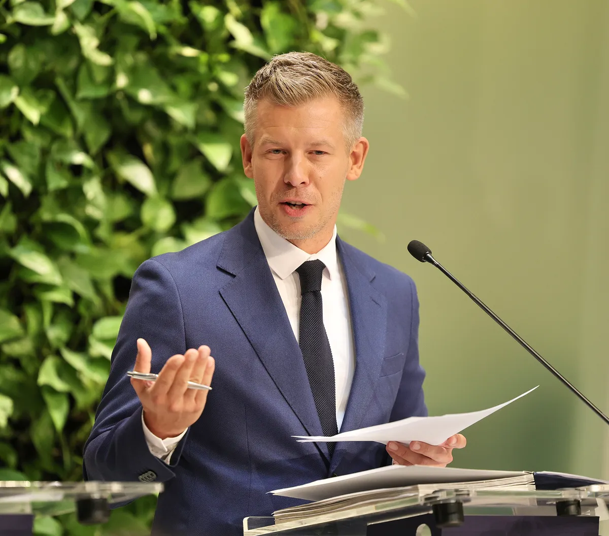 Magyar Péter bejelentése után sokan elítélik a civil szervezeteket