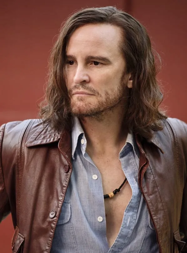 Damon Herriman a Volt egyszer egy Hollywood sztárja volt.