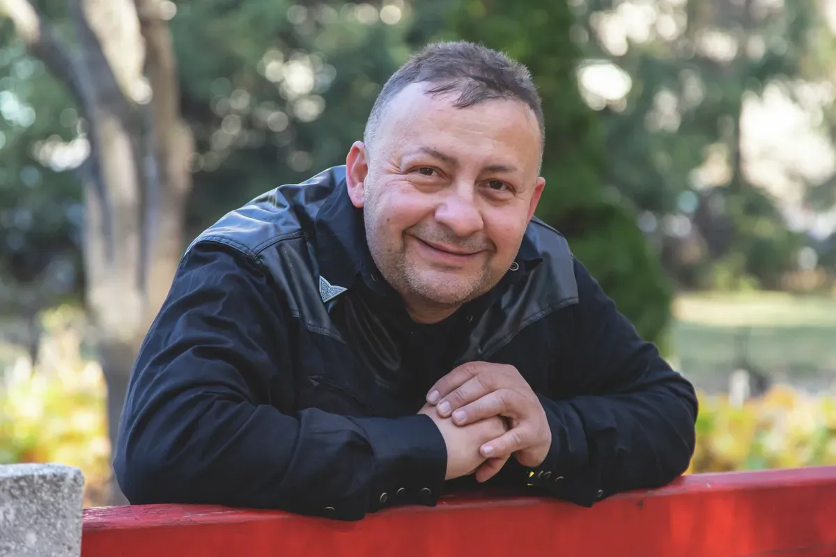Gáspár Zsolti nem gondolkodott hosszan a Farm VIP csapat névsorán.