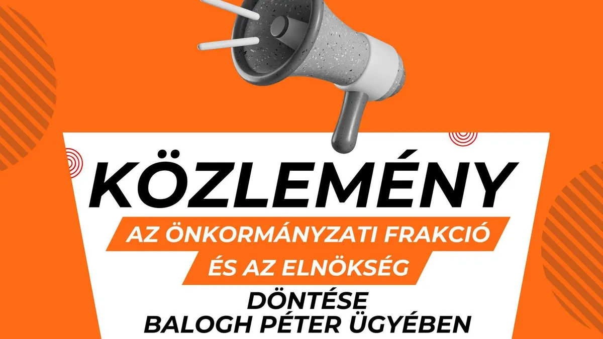 Nem adja vissza mandátumát a Fidesz-KDNP-frakcióból kizárt újbudai képviselő