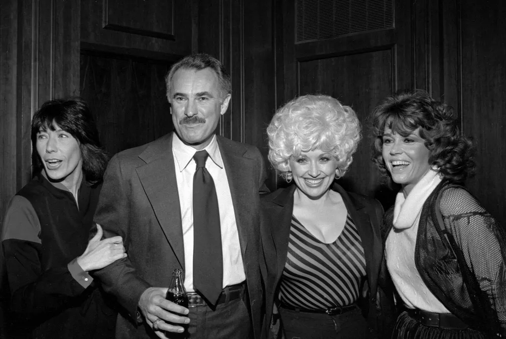 Dabney Coleman Has Passed Away