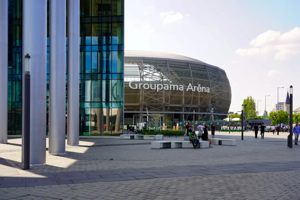 Szombaton rendezik a FTC–Real Madrid felkészülési mérkőzést a Groupama Arénában