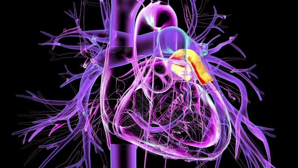 Stroke-ot kapott egy négyéves kislány, hónapokkal korábban bárányhimlős volt