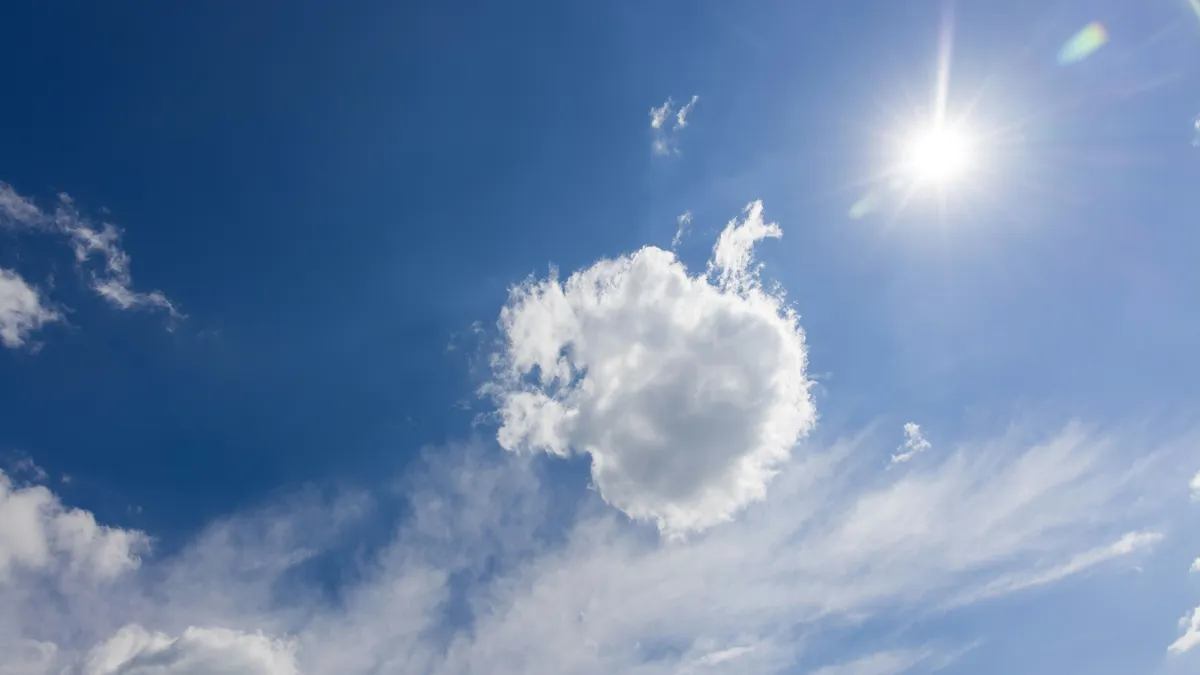 Fordulat várható az időjárásban, mutatjuk, mire számíthatunk ma