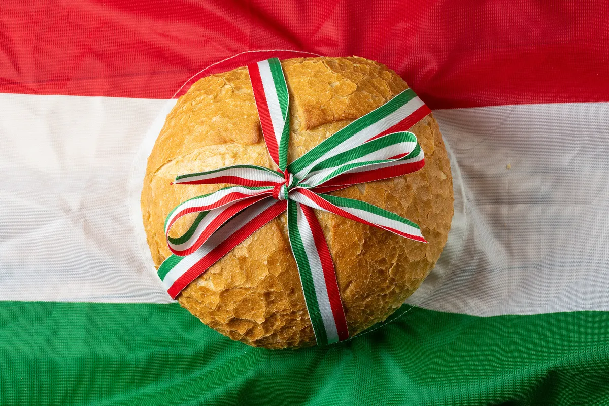 új kenyér augusztus 20-án 