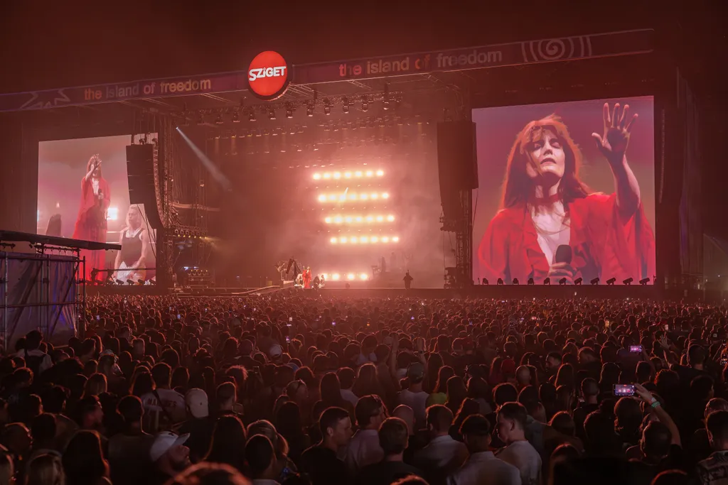 2026.08.13
Sziget Fesztivál