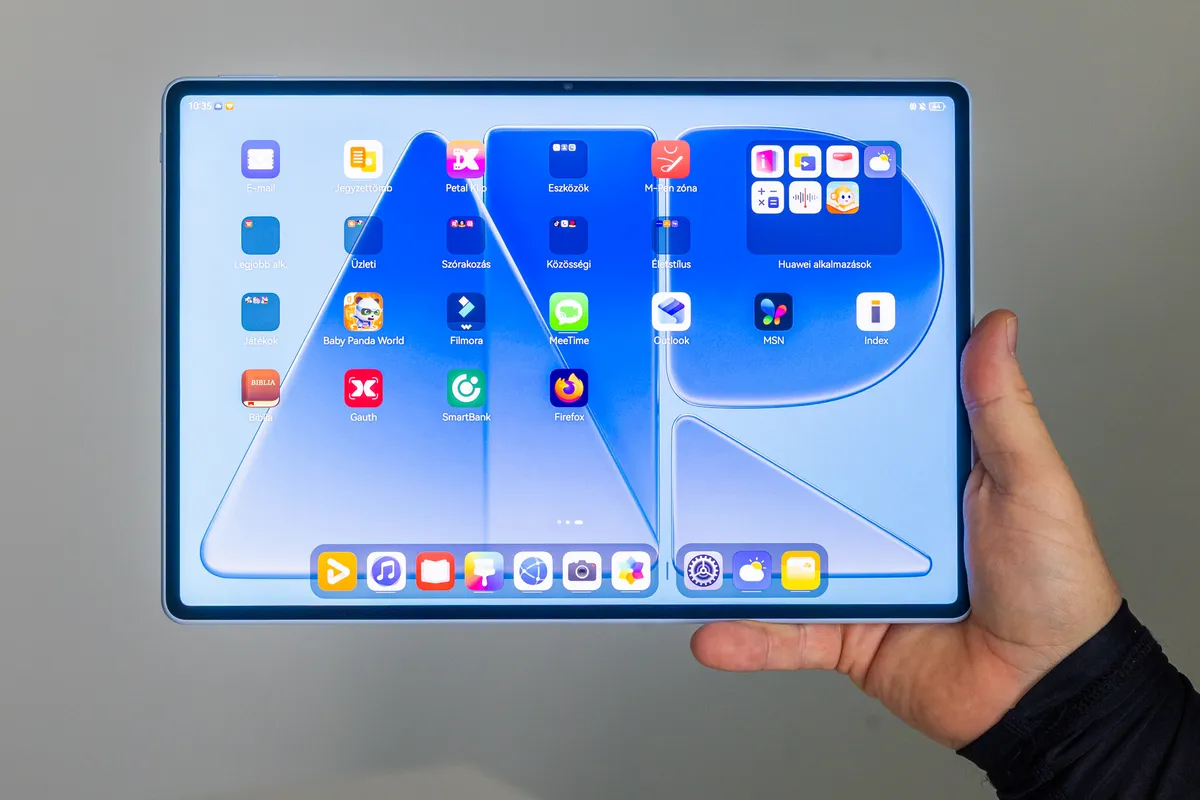 Huawei MatePad Air
2026.08.24