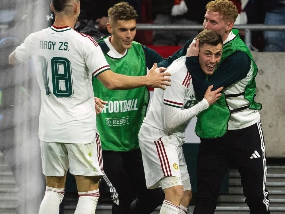 Schön Szabolcs keresztszalag-szakadást szenvedett