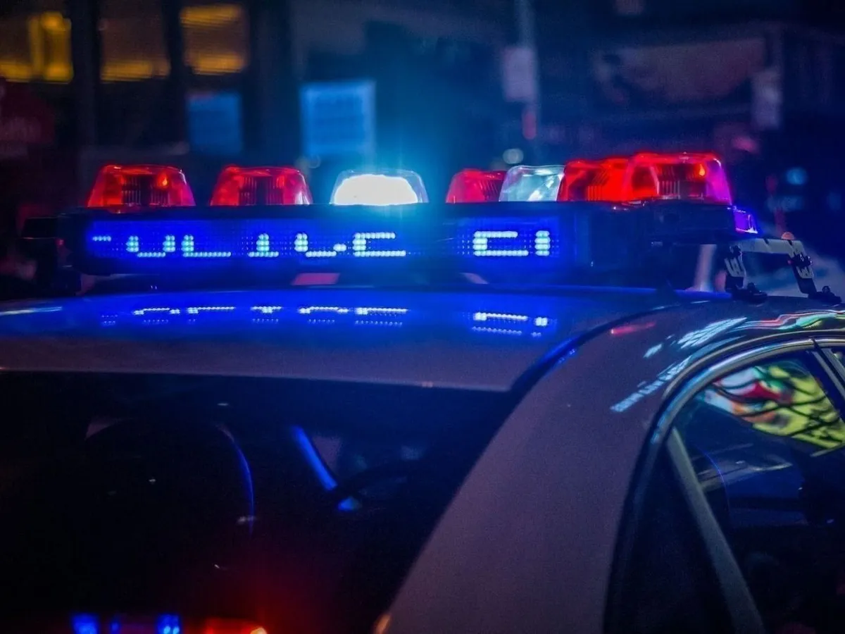 Életet mentettek a vasi rendőrök