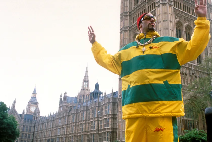 Sacha Baron Cohen filmje még meg sem jelent, de máris áll a bál körülötte.