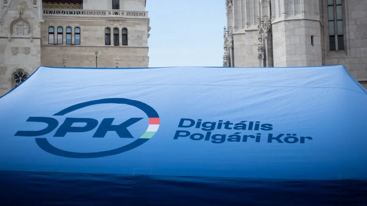 Szintet lép a Digitális Polgári Kör