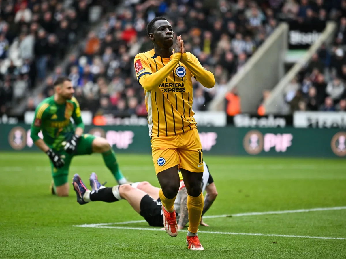 Yankuba Minteh lehet Mohamed Szalah utódja Liverpoolban