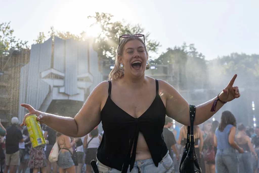 2026.08.13
Sziget Fesztivál