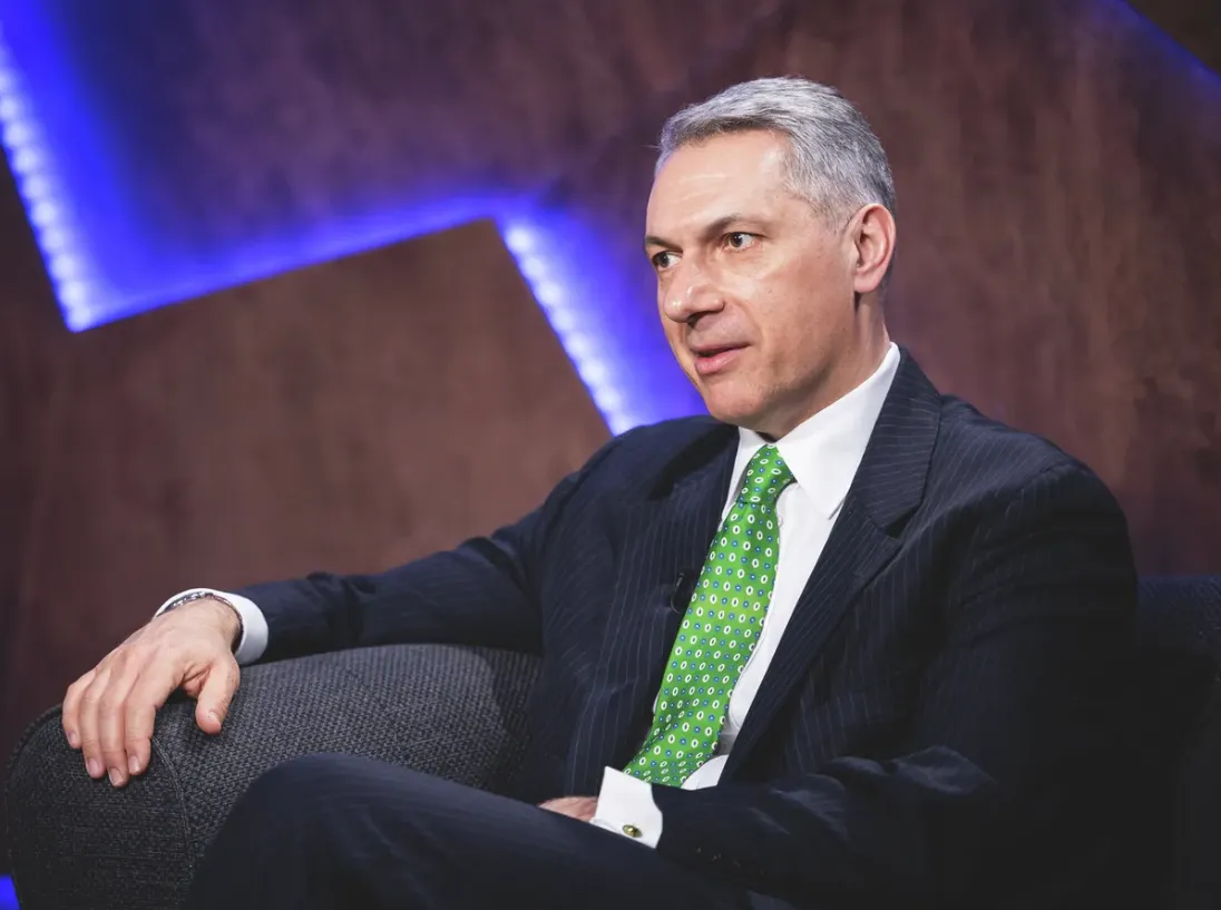 Lázár János, volt építési és közlekedési miniszter