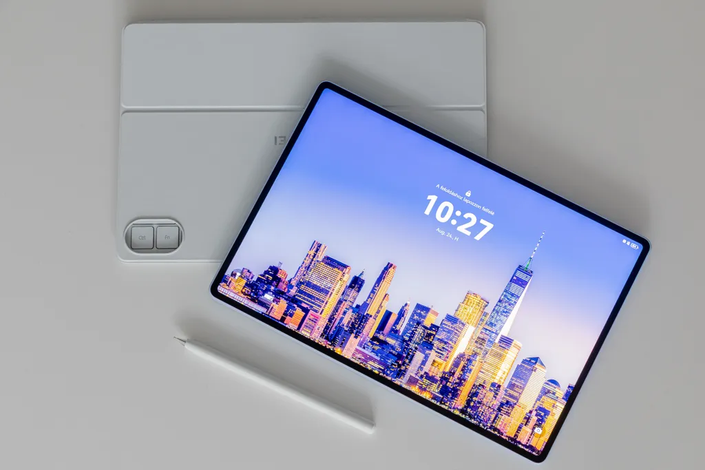Huawei MatePad Air
2026.08.24