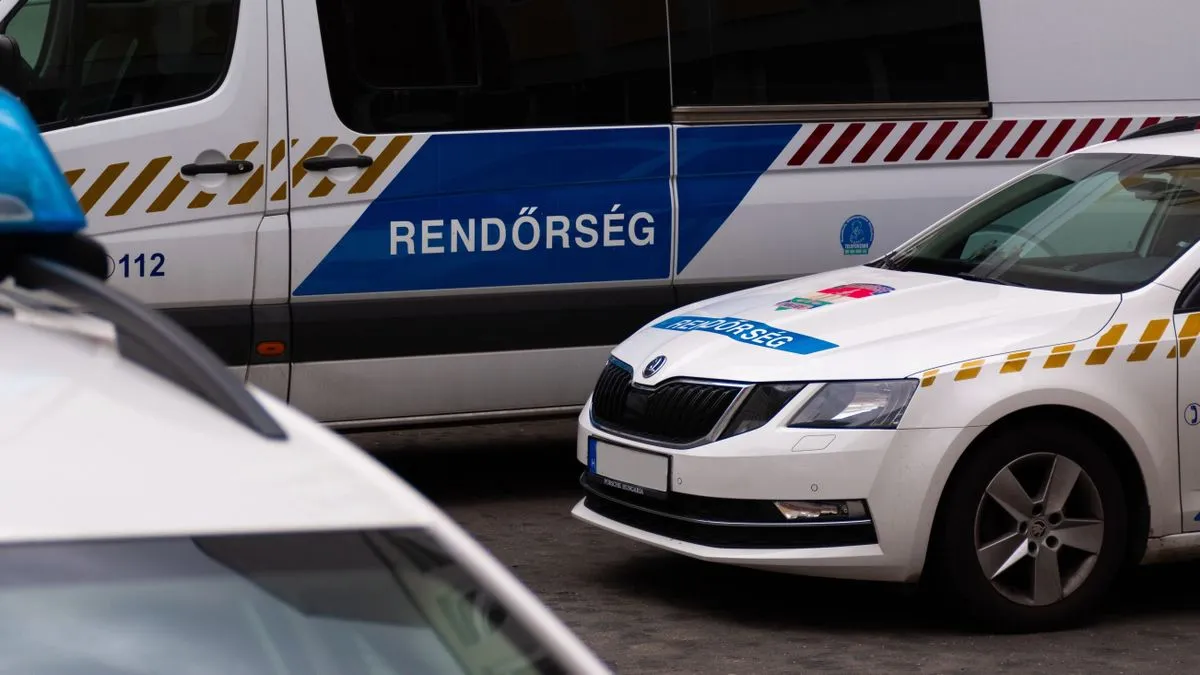 Tömegverekedés tört ki Monoron: vascsövekkel esett egymásnak két család