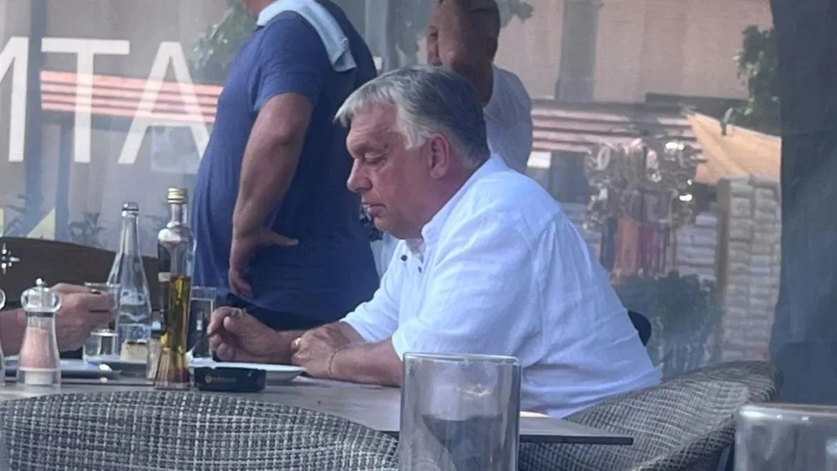 Orbán Viktor