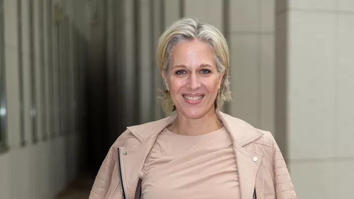 Nagy árat fizetett érte, de megérte: Wolf Kati új fejezetet nyitott