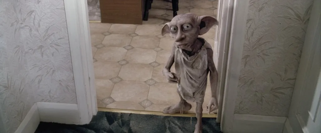 Dobby