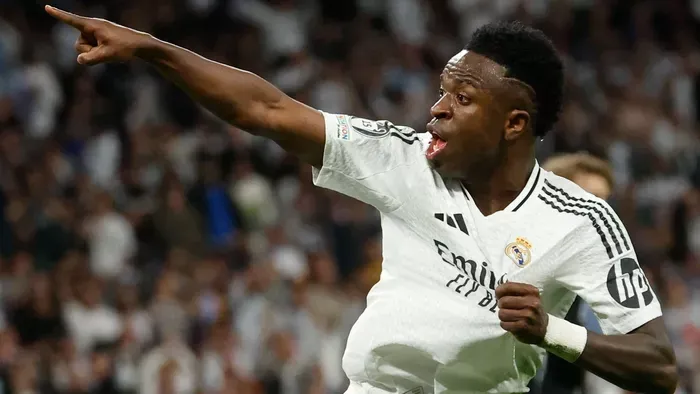 Véget ért Vinícius Júnior szappanoperája: eldőlt a Real Madrid-sztár jövője