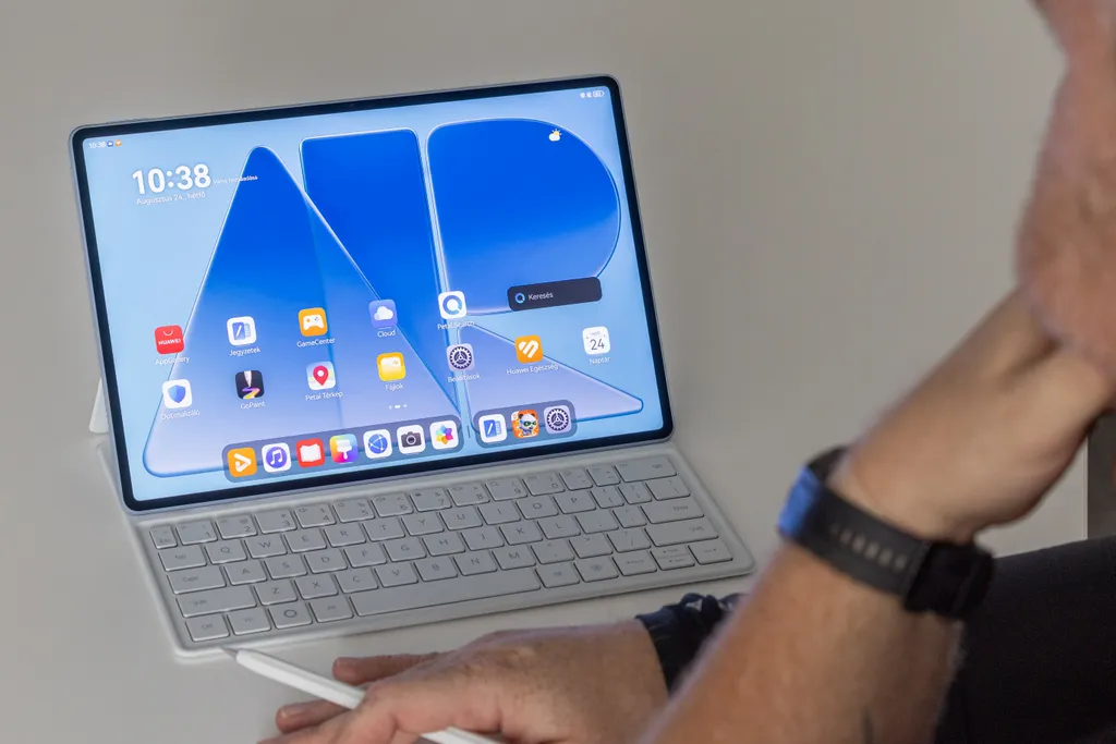 Huawei MatePad Air
2026.08.24