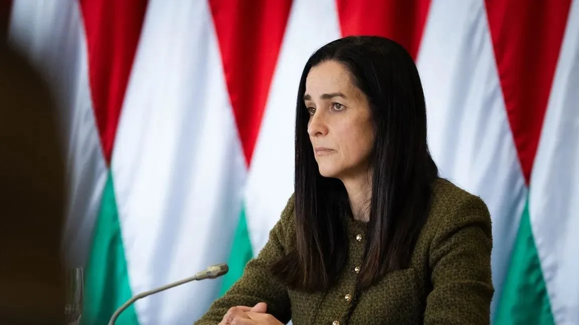 Orbán Anita