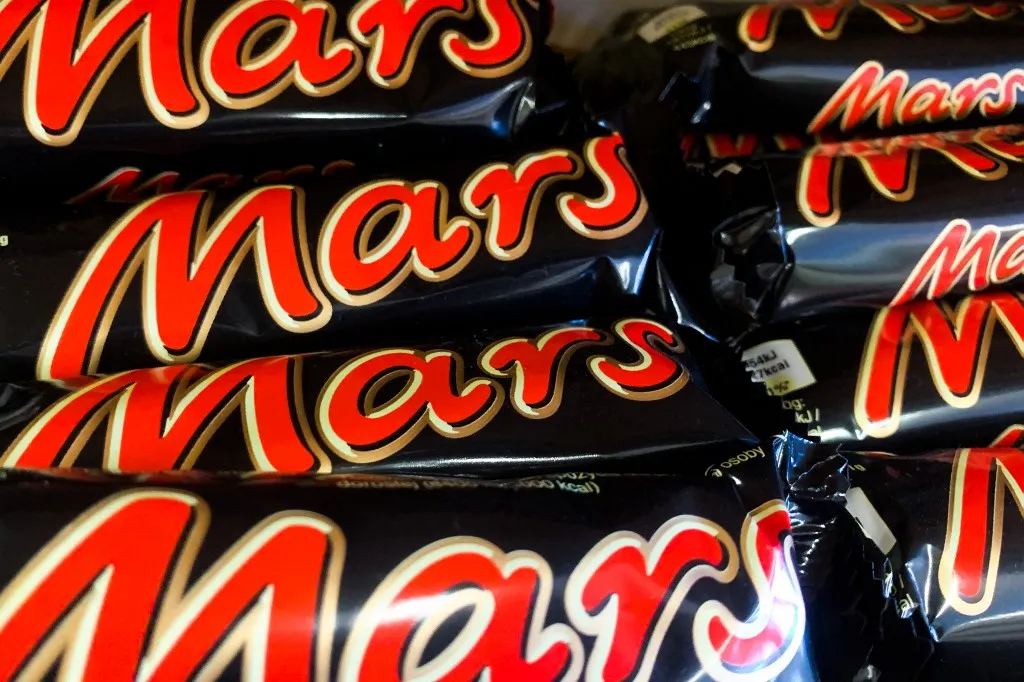 Mars
