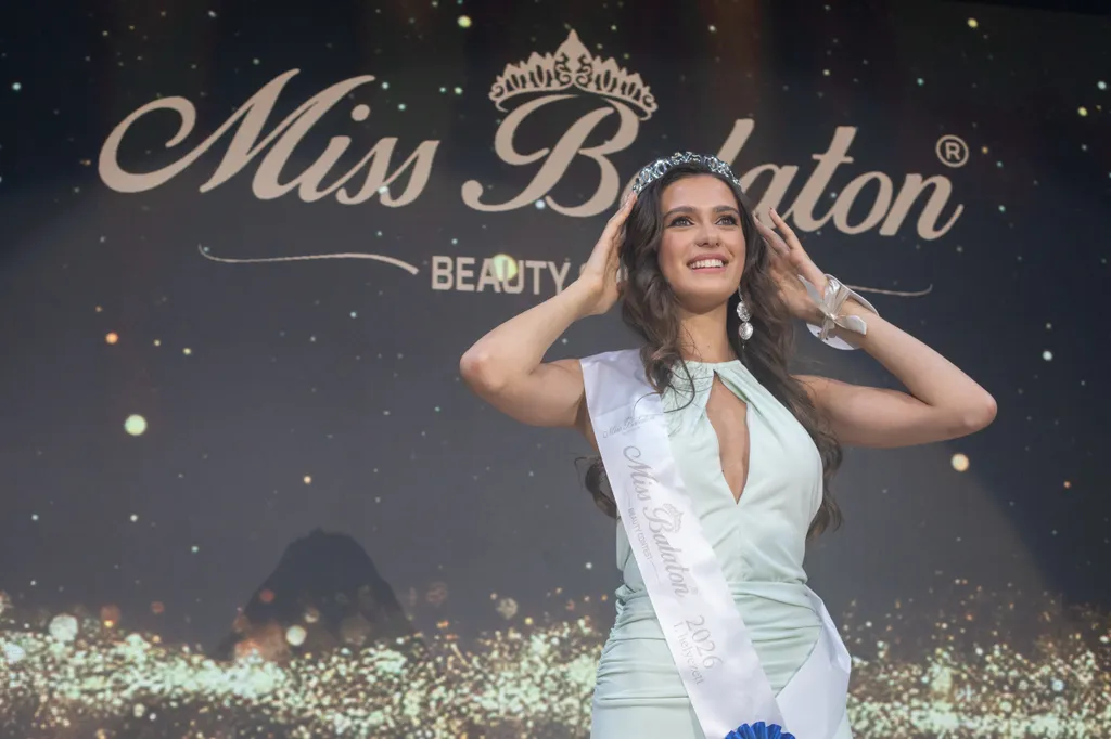 2026.08.15
Miss Balaton