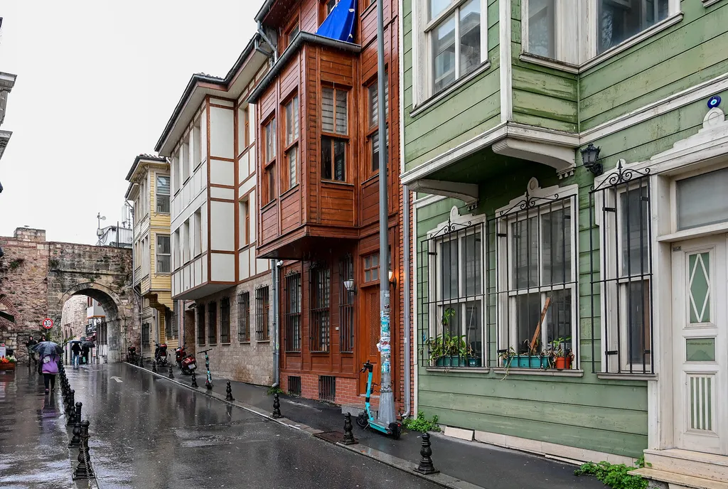 Balat Törökországban