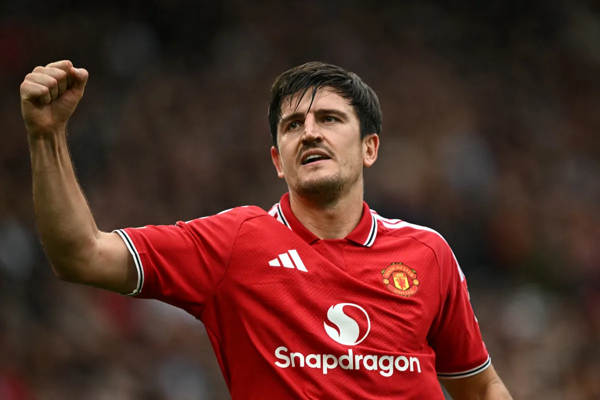 Manchester United játékosa Magure