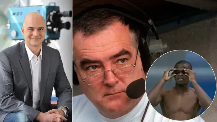26 év után kiderült, hogy miként született Knézy Jenő legendás közvetítése