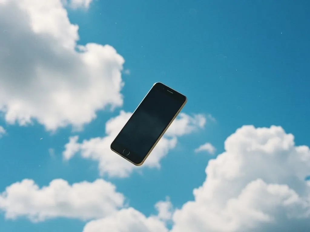 iPhone