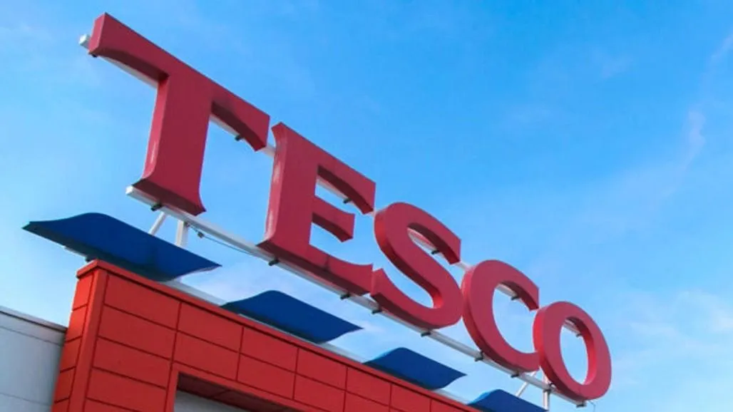 Tesco