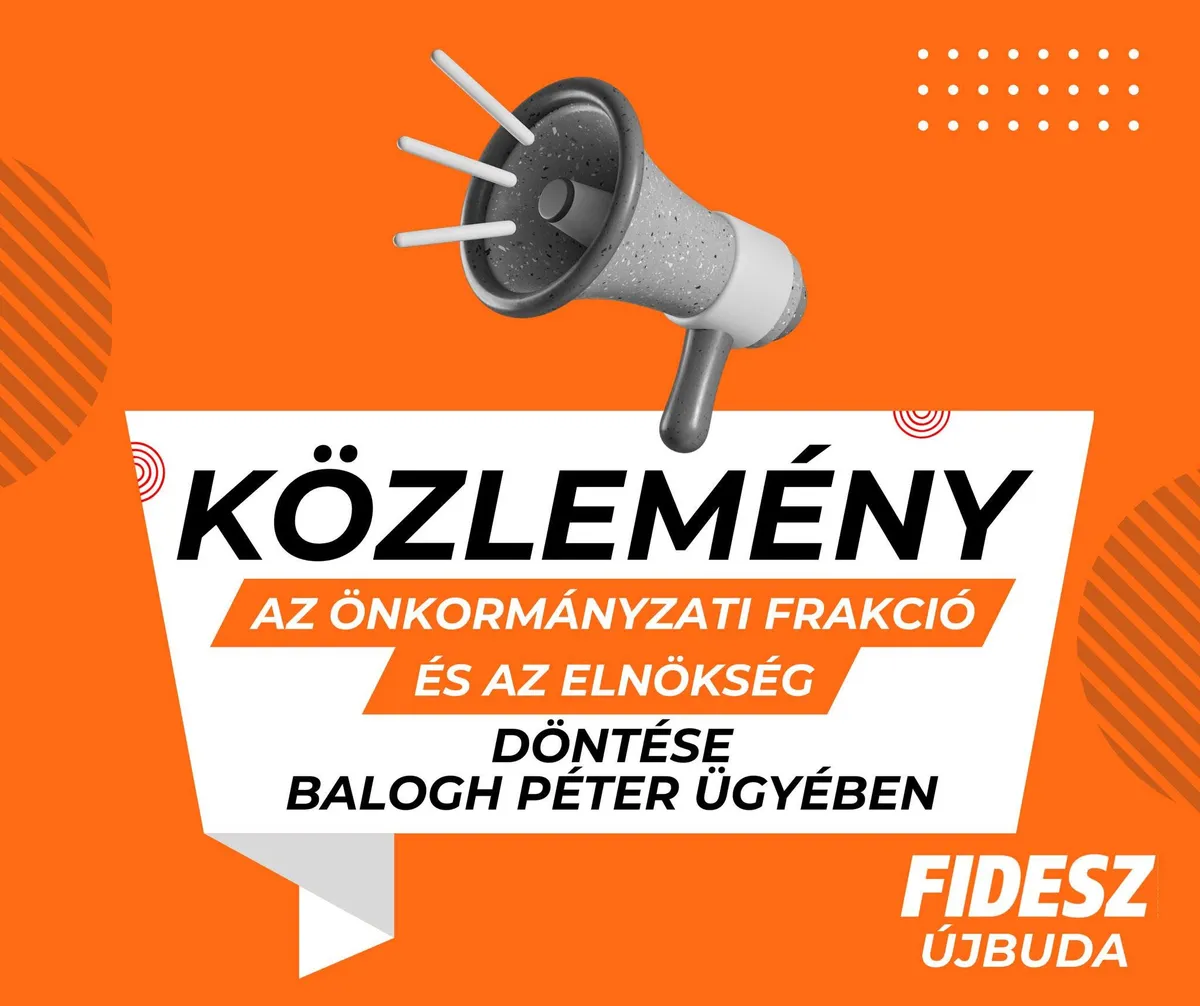Nem adja vissza mandátumát a Fidesz-KDNP-frakcióból kizárt újbudai képviselő