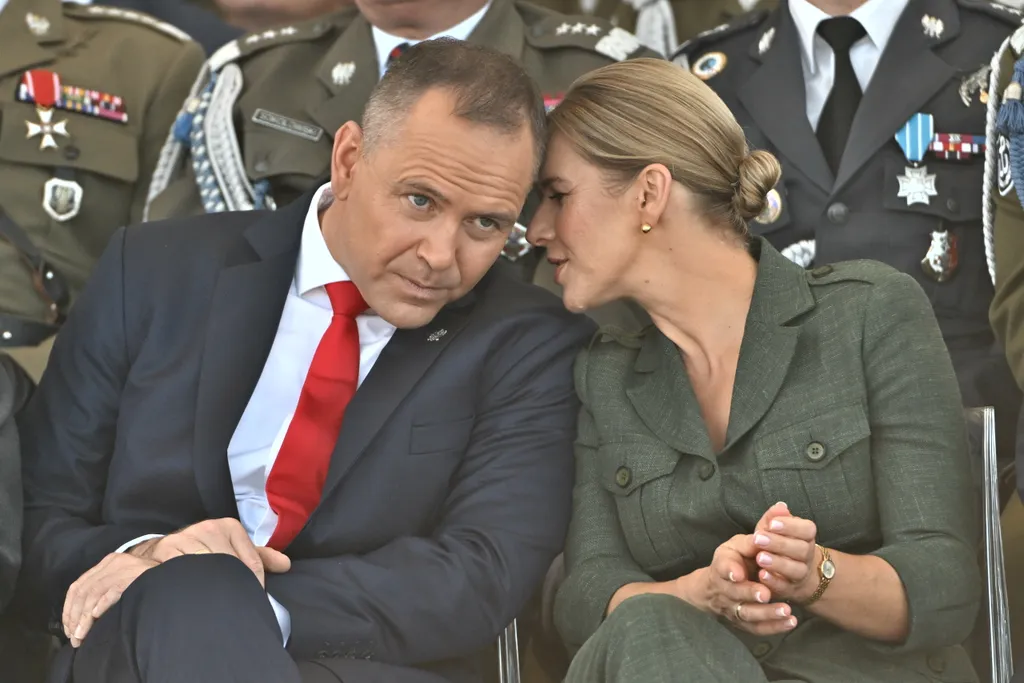 Lengyel Fegyveres erők napja