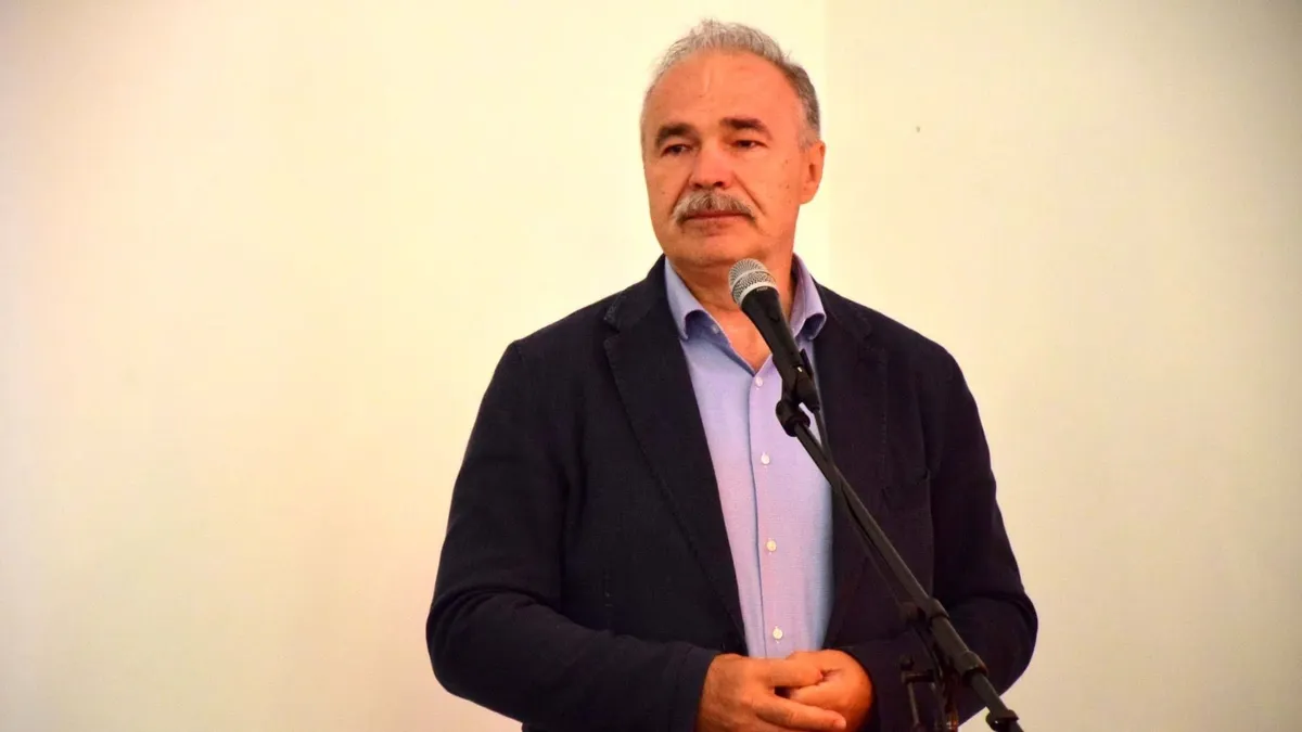 Nagy István