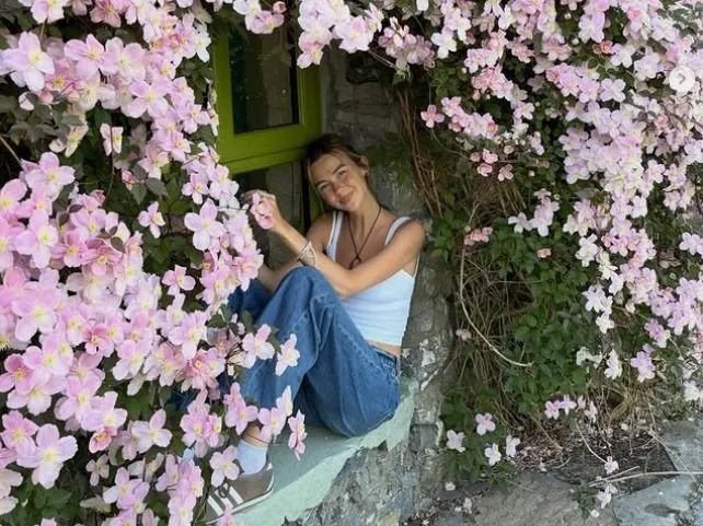 Sydney Towle, TikTok-sztár, 26 évesen meghalt