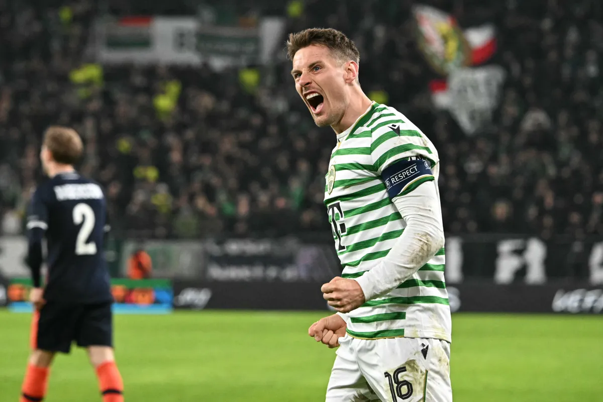 Kristoffer Zachariassen örül, hogy a Fradi olasz sztárcsapatokat kapott ellenfélnek az Európa-ligában