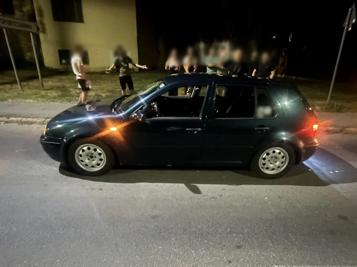 driftel