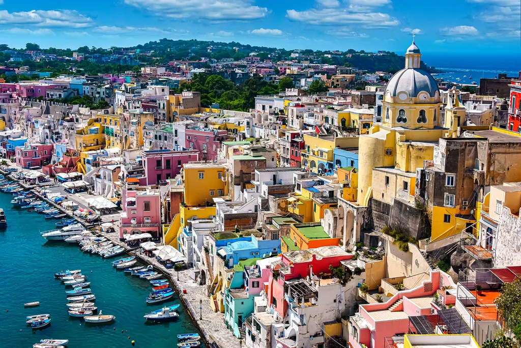 Procida (Olaszország)