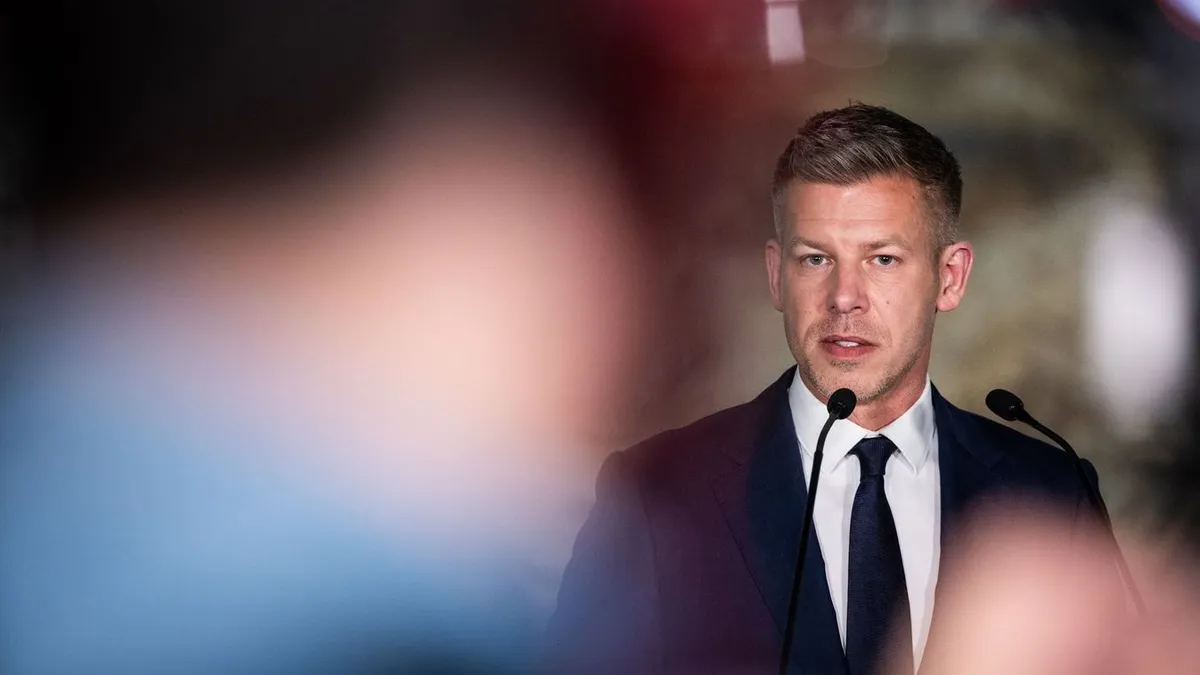 Jelentősen visszaestek a beruházások Magyarországon, a KSH adatai szerint 2026 második negyedévében 9,1 százalékkal csökkent a volumenük az előző év azonos időszakához képest (Fotó: ladóczki Balázs)